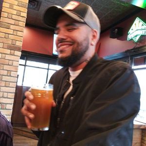 Meet your Posher, Stephan